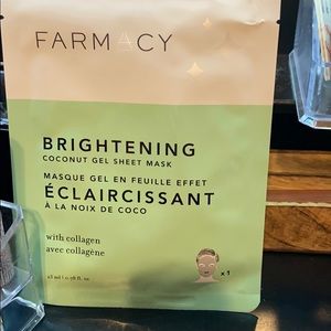 Sheet mask